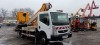 Renault Maxity Multitel MT202DS - 20m - 200 kg