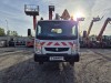 Renault Maxity Multitel 160 ALU DS - 16m - with new hydraulic pump and PTO