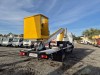 Renault Maxity Multitel 160 ALU DS - 16m - mit neuer Hydraulikpumpe und PTO