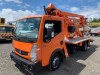 Renault Maxity CMC TB200 - 20 m - 200 kg