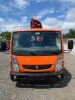 Renault Maxity CMC TB200 - 20 m - 200 kg