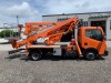 Renault Maxity CMC TB200 - 20 m - 200 kg