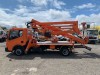 Renault Maxity CMC TB200 - 20 m - 200 kg