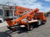 Renault Maxity CMC TB200 - 20 m - 200 kg