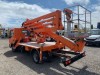 Renault Maxity CMC TB200 - 20 m - 200 kg
