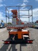 Renault Maxity CMC TB200 - 20 m - 200 kg