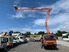 Renault Maxity CMC TB200 - 20 m - 200 kg