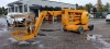 Manitou 170 AETJ - 16,9 m