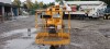 Manitou 170 AETJ - 16,9 m