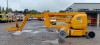 Manitou 170 AETJ - 16,9 m