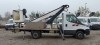  Iveco Daily Klubb KT48 - 16m, 200kg