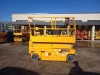 Haulotte Compact 10 - 10m