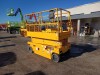 Haulotte Compact 10 - 10m