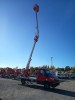 Iveco Daily Multitel MX170 - 17m - 200 kg
