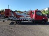 Iveco Daily Multitel MX170 - 17m - 200 kg