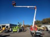 Iveco Daily Multitel MX170 - 17m - 200 kg