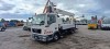 MAN TGL 7.150 Ruthmann T330 - 33m - 320 kg MAN TGL 7.150 Ruthmann T330 - 33m - 320 kg