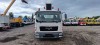 MAN TGL 7.150 Ruthmann T330 - 33m - 320 kg MAN TGL 7.150 Ruthmann T330 - 33m - 320 kg