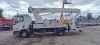 MAN TGL 7.150 Ruthmann T330 - 33m - 320 kg MAN TGL 7.150 Ruthmann T330 - 33m - 320 kg