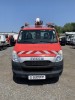  Iveco Daily Multitel 160 ALU DS - 16m