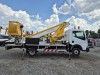 Renault Maxity Multitel MT202DS - 20m - 200 kg