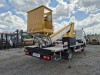 Renault Maxity Multitel MT202DS - 20m - 200 kg