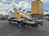 Renault Maxity Multitel MT202DS - 20m - 200 kg