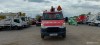  Iveco Daily Multitel 160 ALU DS - 16m
