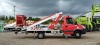  Iveco Daily Multitel 160 ALU DS - 16m