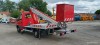  Iveco Daily Multitel 160 ALU DS - 16m