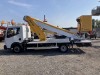  Renault Maxity Multitel MT202DS - 20m - 200 kg