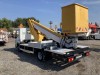  Renault Maxity Multitel MT202DS - 20m - 200 kg