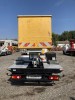  Renault Maxity Multitel MT202DS - 20m - 200 kg