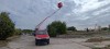 Iveco Daily Multitel 160 ALU DS - 16m