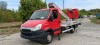 Iveco Daily Multitel 160 ALU DS - 16m