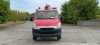 Iveco Daily Multitel 160 ALU DS - 16m
