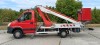 Iveco Daily Multitel 160 ALU DS - 16m