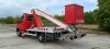 Iveco Daily Multitel 160 ALU DS - 16m