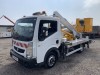 Renault Maxity Multitel MX200 - 20 m