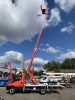 Iveco Daily GSR E169TR - 16,05 m - 200 kg