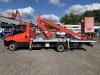 Iveco Daily GSR E169TR - 16,05 m - 200 kg