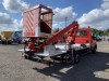 Iveco Daily GSR E169TR - 16,05 m - 200 kg