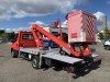 Iveco Daily GSR E169TR - 16,05 m - 200 kg