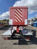 Iveco Daily GSR E169TR - 16,05 m - 200 kg