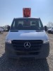 Mercedes Sprinter Ruthmann Ecoline 230 - 23m - 250 kg