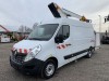 Renault Master Versalift ETL-38-140 - 14 m - 230kg