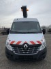 Renault Master Versalift ETL-38-140 - 14 m - 230kg