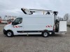 Renault Master Versalift ETL-38-140 - 14 m - 230kg