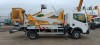  Renault Maxity Multitel MX170 - 17 m