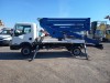  Nissan Cabstar CTE ZED 20.2 EASY - 20 m, 200 kg